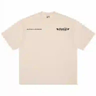Coca-Cola LogoT