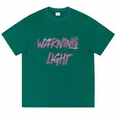 WARNING LIGHT LogoT