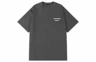 CHARLIE GOLF T