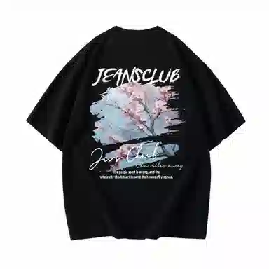 JEANSWEST CLUB LOGOT