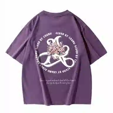 ACUOD BY CHANU LOGOT