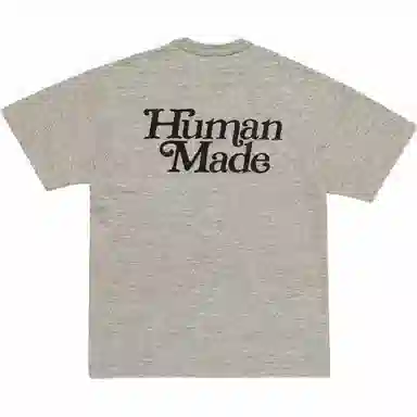 HUMAN MADE x VERDY SS24 T