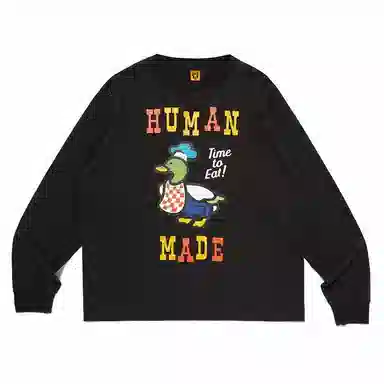 HUMAN MADE SS24 T