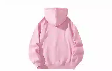 王者荣耀 美式复古创意字母涂鸦设计简约休闲宽松多巴胺连帽夹克外套 男女同款