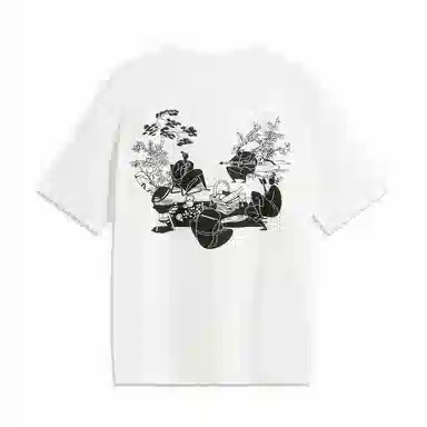 LiNing CF T