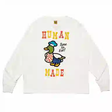 HUMAN MADE SS24 T