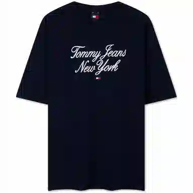 Tommy Hilfiger logoT