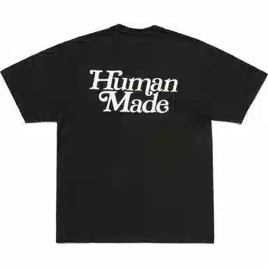 HUMAN MADE x VERDY SS24 T