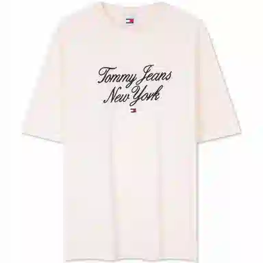 Tommy Hilfiger logoT