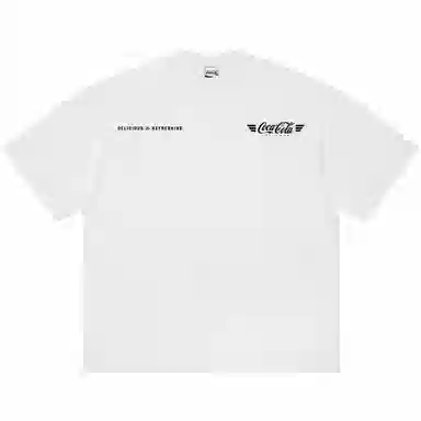 Coca-Cola LogoT