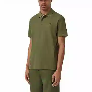 Burberry SS22 LogoPolo