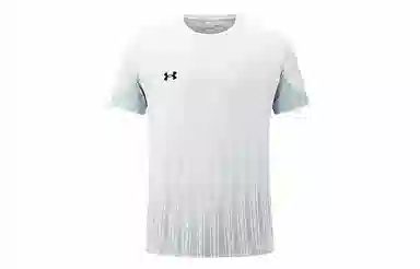 Under Armour Logo T