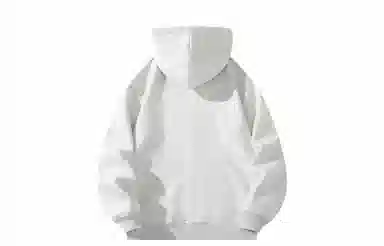 王者荣耀 鲁班七号星空梦想款 美式复古创意字母涂鸦简约落肩长袖休闲宽松多巴胺连帽夹克外套 男女同款