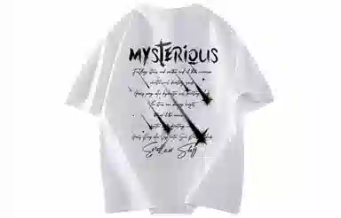 AYEA Vintage Loose T-Shirt