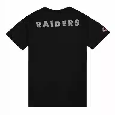 Mitchell & Ness x NFL Oakland Raiders T-Shirt
