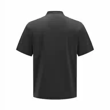 DESCENTE ESSENTIAL logoPolo