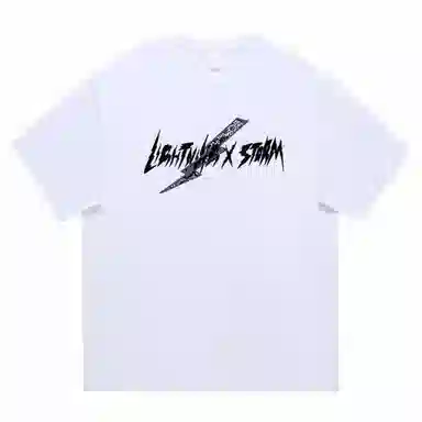 Lightning X Storm T
