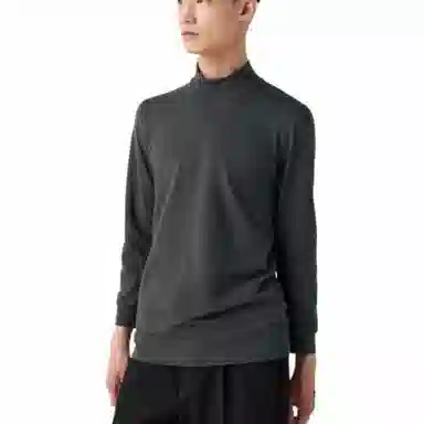 UNIQLO HEATTECH EXTRA WARM T