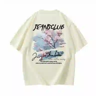 JEANSWEST CLUB LOGOT