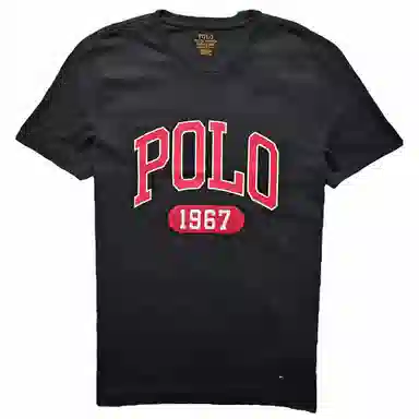 Polo Ralph Lauren LogoT