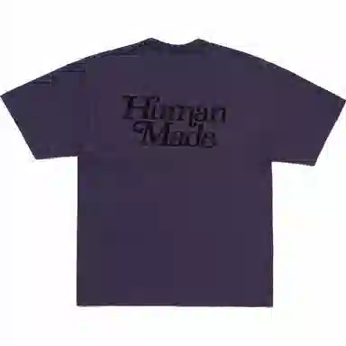 HUMAN MADE x VERDY SS24 T