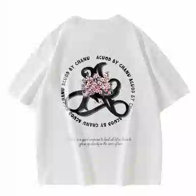 ACUOD BY CHANU LOGOT