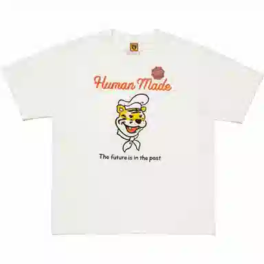 HUMAN MADE SS24 T