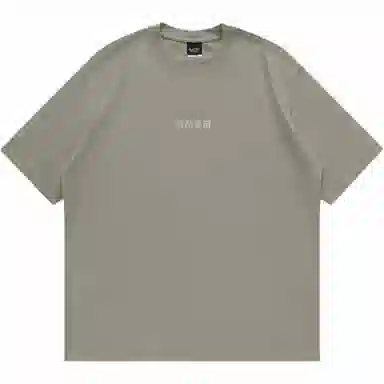 CLOT Basic Series Short Sleeve Tee