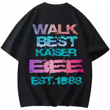KAISER T