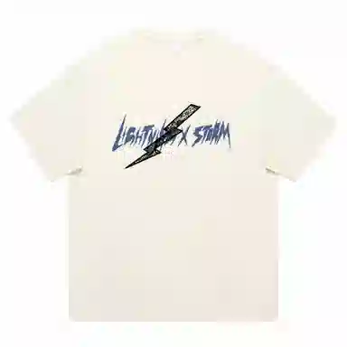 Lightning X Storm T