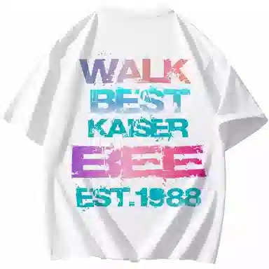 KAISER T