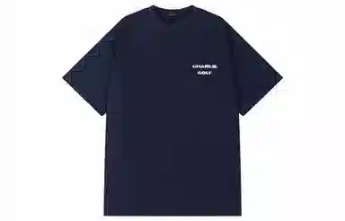 CHARLIE GOLF T