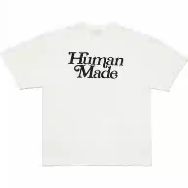 HUMAN MADE x VERDY SS24 T