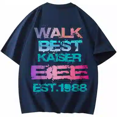 KAISER T