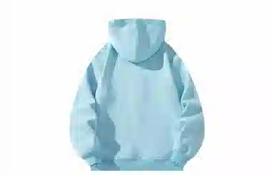 王者荣耀 鲁班七号星空梦想款 美式复古创意字母涂鸦简约落肩长袖休闲宽松多巴胺连帽夹克外套 男女同款