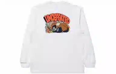 UNDEFEATED FW23 T