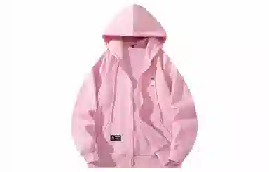 王者荣耀 鲁班七号星空梦想款 美式复古创意字母涂鸦简约落肩长袖休闲宽松多巴胺连帽夹克外套 男女同款