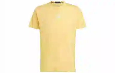 adidas Designed For Training Hiit Workout Heat.Rdy Print Tee LogoT