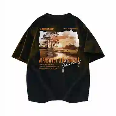 JEANSWEST CLUB logoT