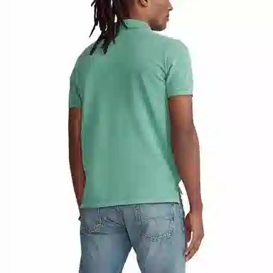 Polo Ralph Lauren LogoPolo