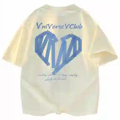 VniVerseVClub T