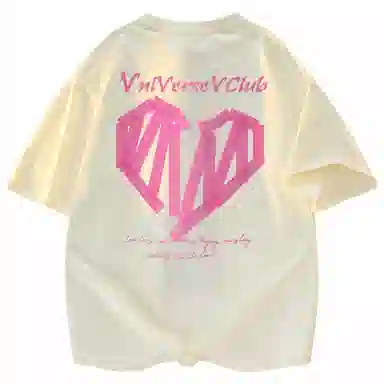 VniVerseVClub T