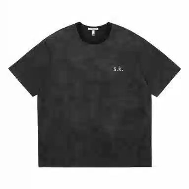 s.k. manor hill logoT