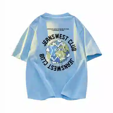 JEANSWEST CLUB LogoT