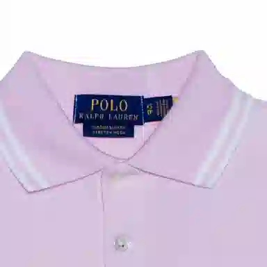 Polo Ralph Lauren LogoPolo