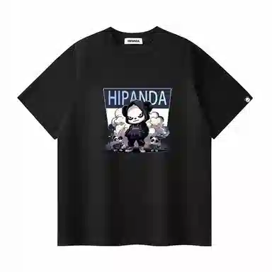 HIPANDA T