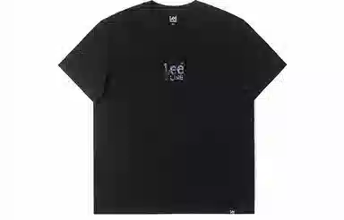 Lee SS24 T