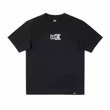 Lee SS25 LogoT
