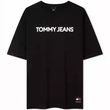 Tommy Hilfiger logoT