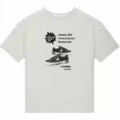 Converse x thisisneverthat FW24 motifs T